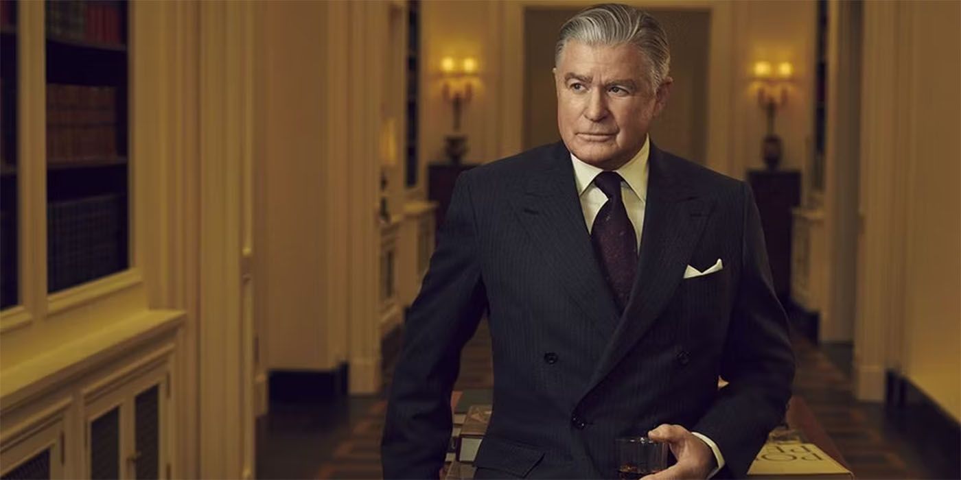 Trate Williams na 2ª temporada de Feud