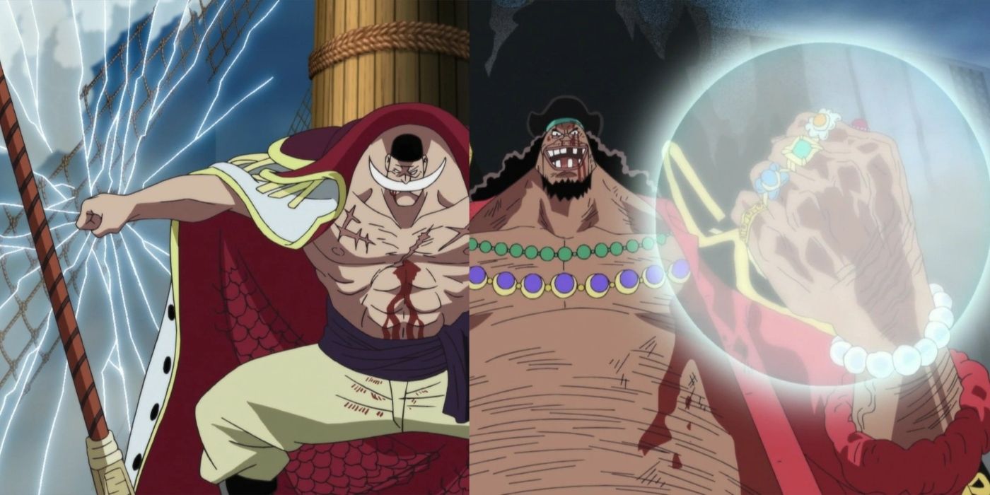 10 Best Devil Fruit Powers in One Piece