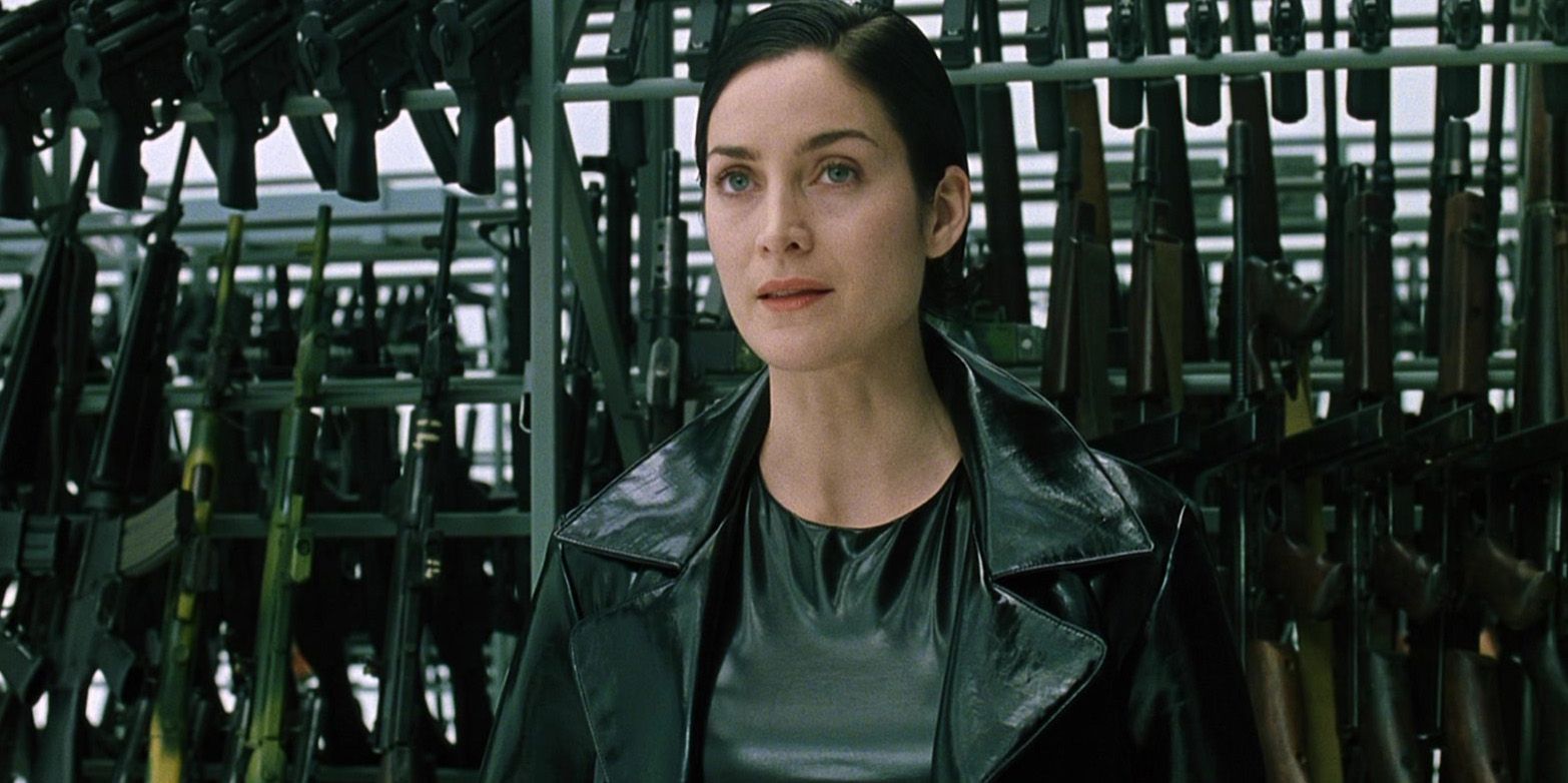 The Matrix Franchises 15 Best Quotes, Ranked