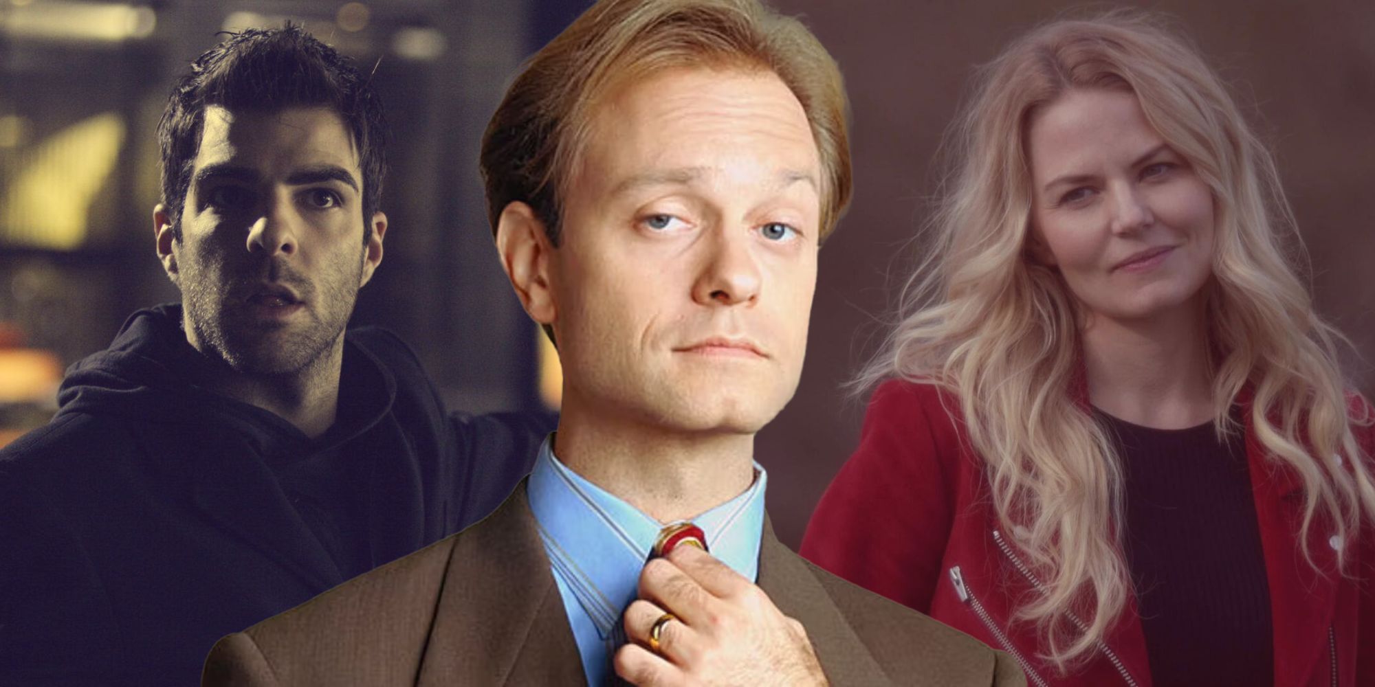 TV actors did not return