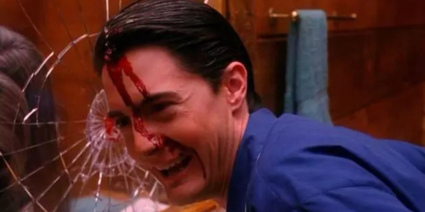 Agent Dale Cooper's 10 Best Quotes From Twin Peaks