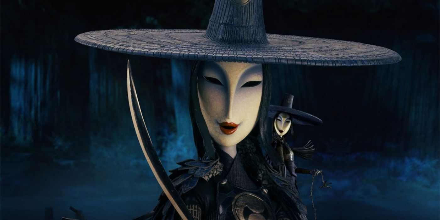 10 Underrated Fantasy Animated Movies That Don't Get Enough Love