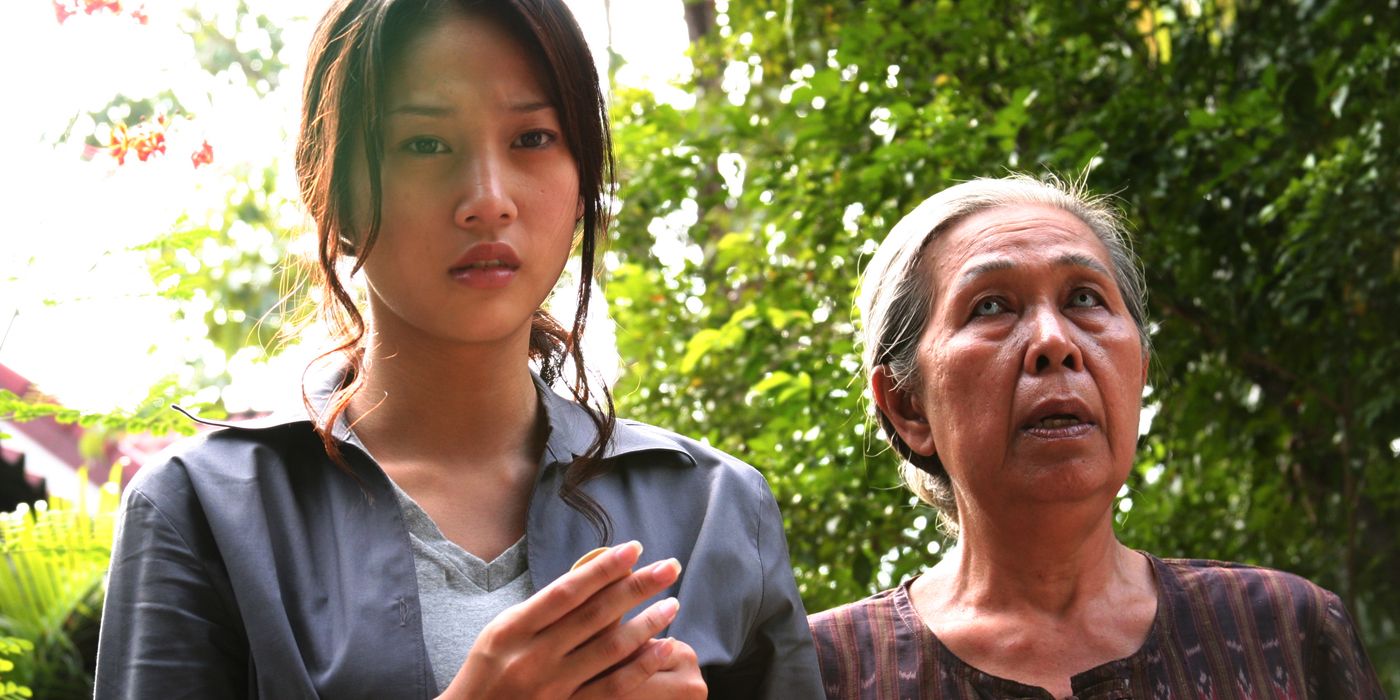 20 Best Thai Horror Movies