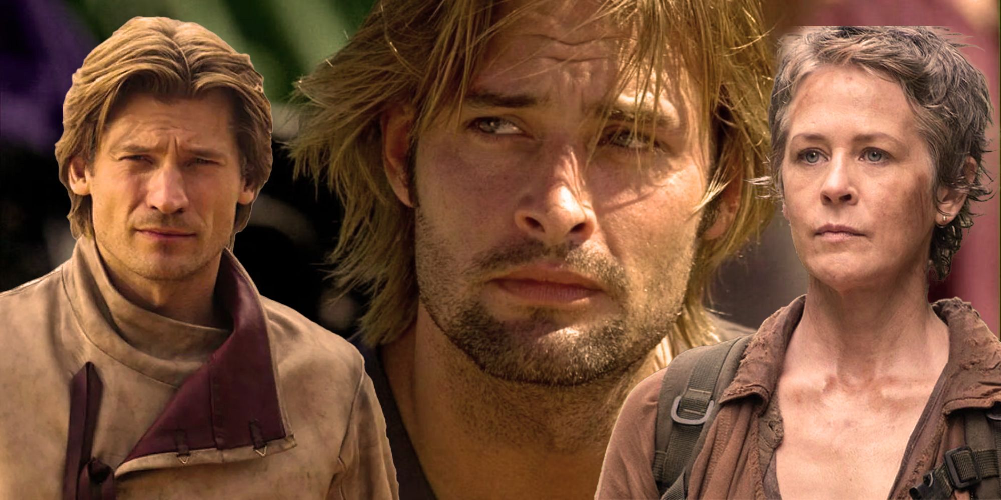 Unlikable TV characters