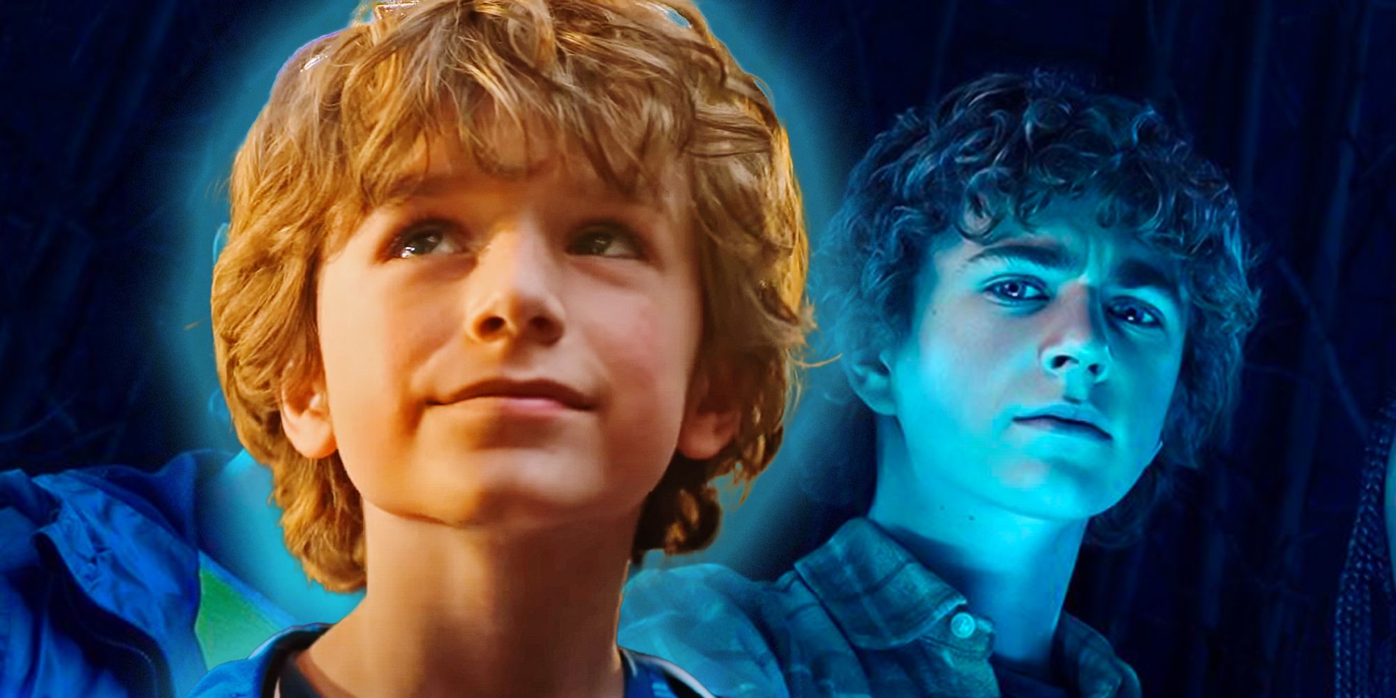 Percy Jackson and the Olympians' Review: Disney's Pleasant Kid Series