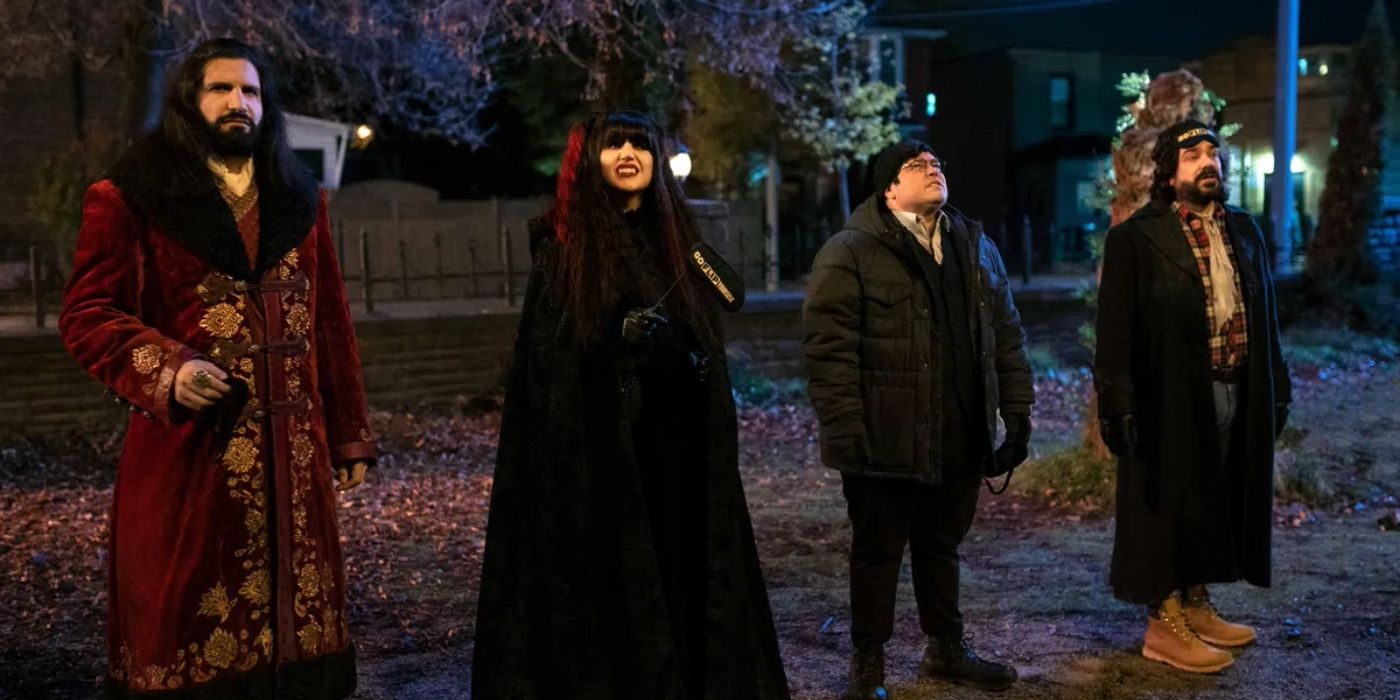 Building Up To Something Very Expensive: What We Do In The Shadows Season 6 Ending Teased By Star