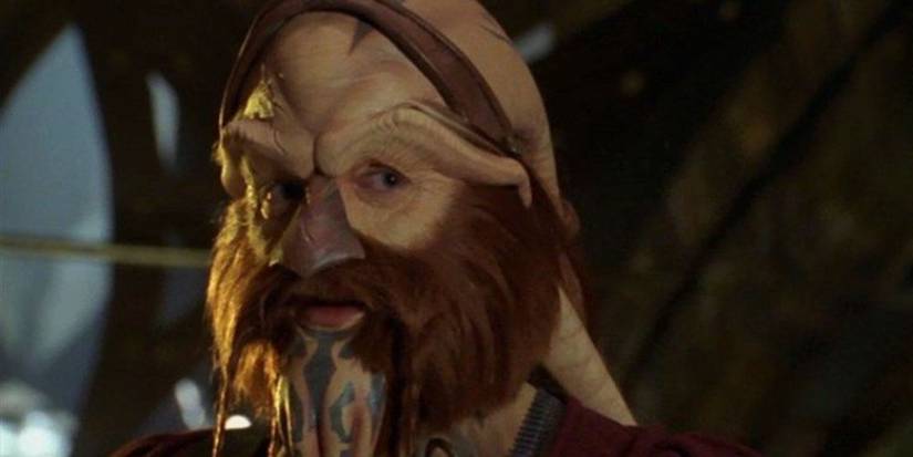 Farscape Cast - Where Are They Now?