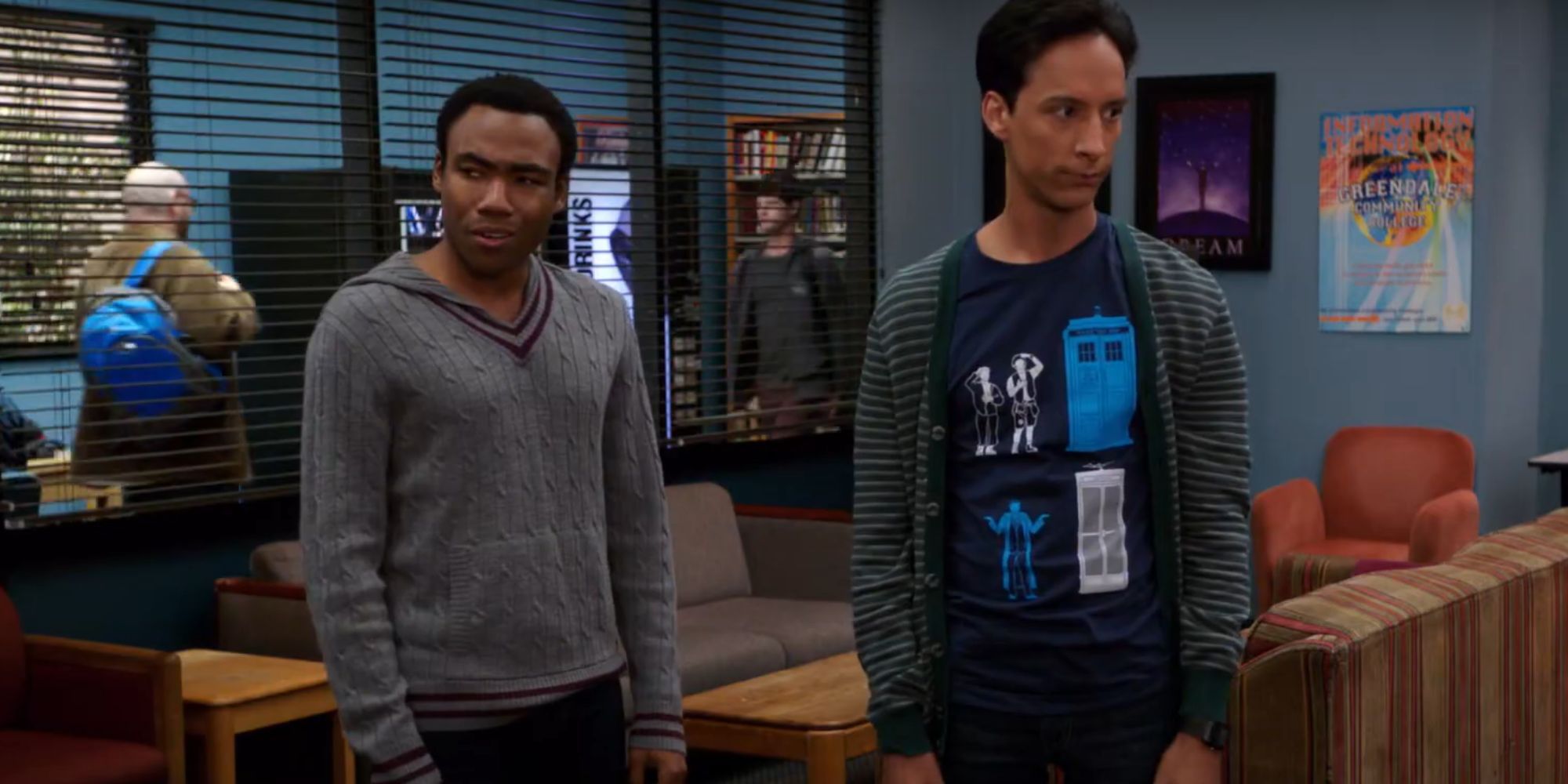 10 Community Episodes I Will Never Get Tired Of Rewatching