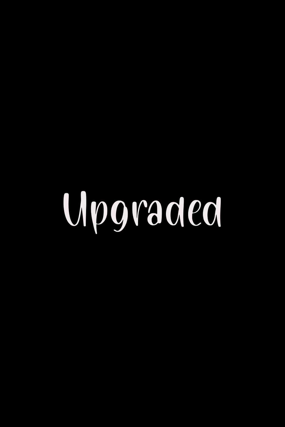 Upgraded temp logo movie poster
