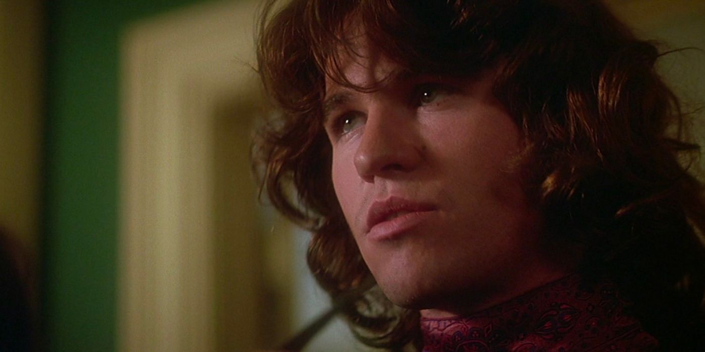 val kilmer the doors jim morrison