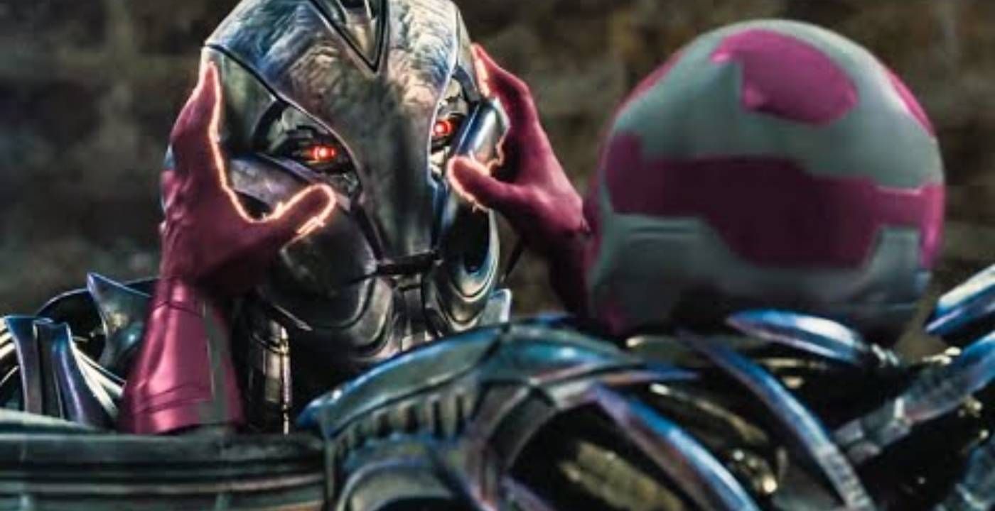 Vision’s 10 Most Impressive Displays Of Power In The MCU