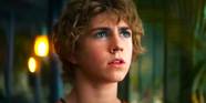 Percy Jackson And The Olympians Interview Percy Annabeth Grover 