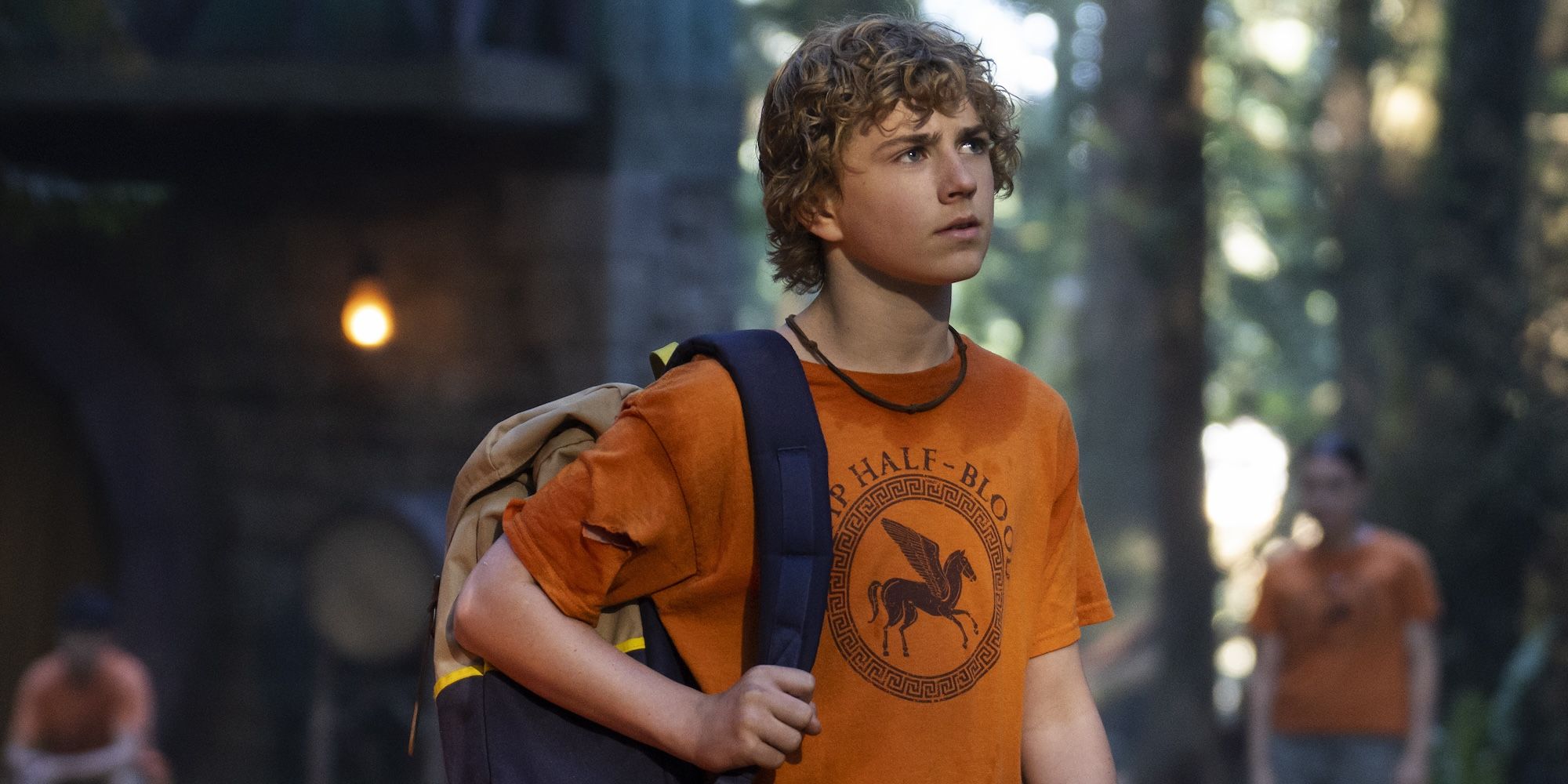 Percy Jackson Season 1 Could Include Characters From All 6 Books, Will Tease Future Events
