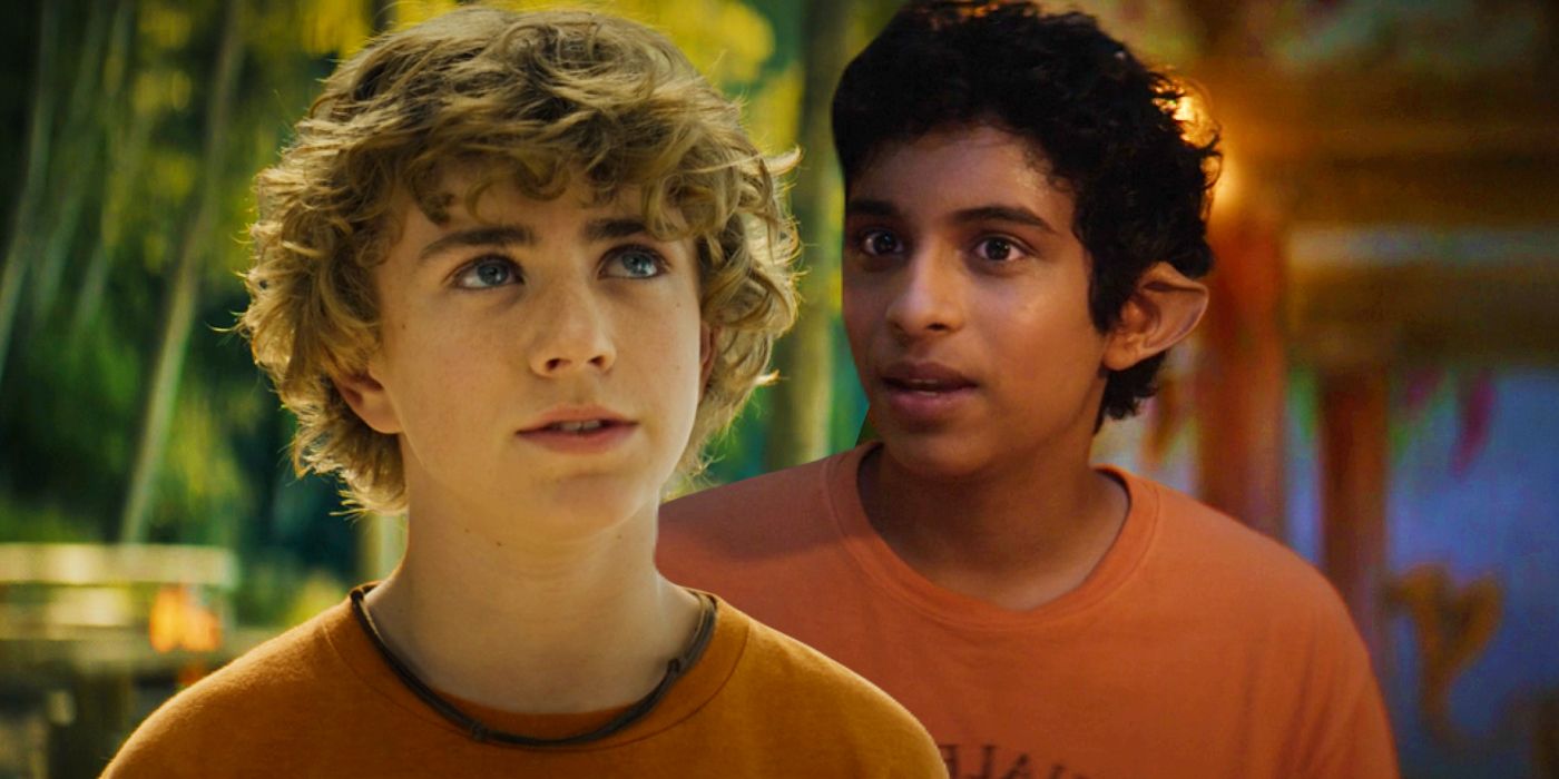 Percy Jackson Episode 4’s New Character Reference Teases 2 Huge Storylines That Disney Won’t Pay Off For Years
