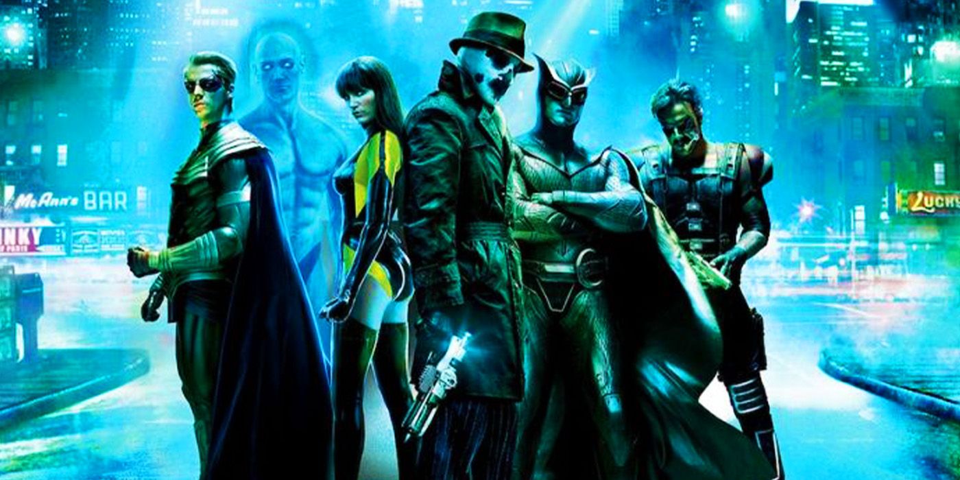 11 Superhero Movies That Made You Root For The Bad Guys