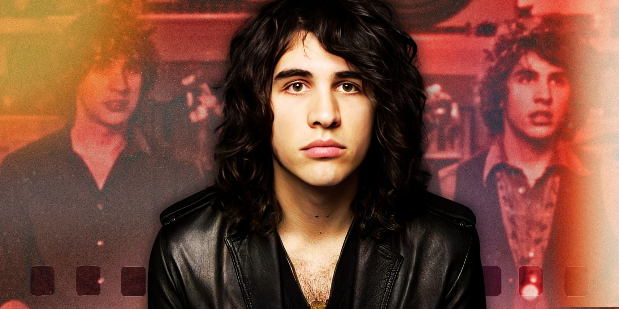What Happened To Nick Simmons After Gene Simmons Family Jewels