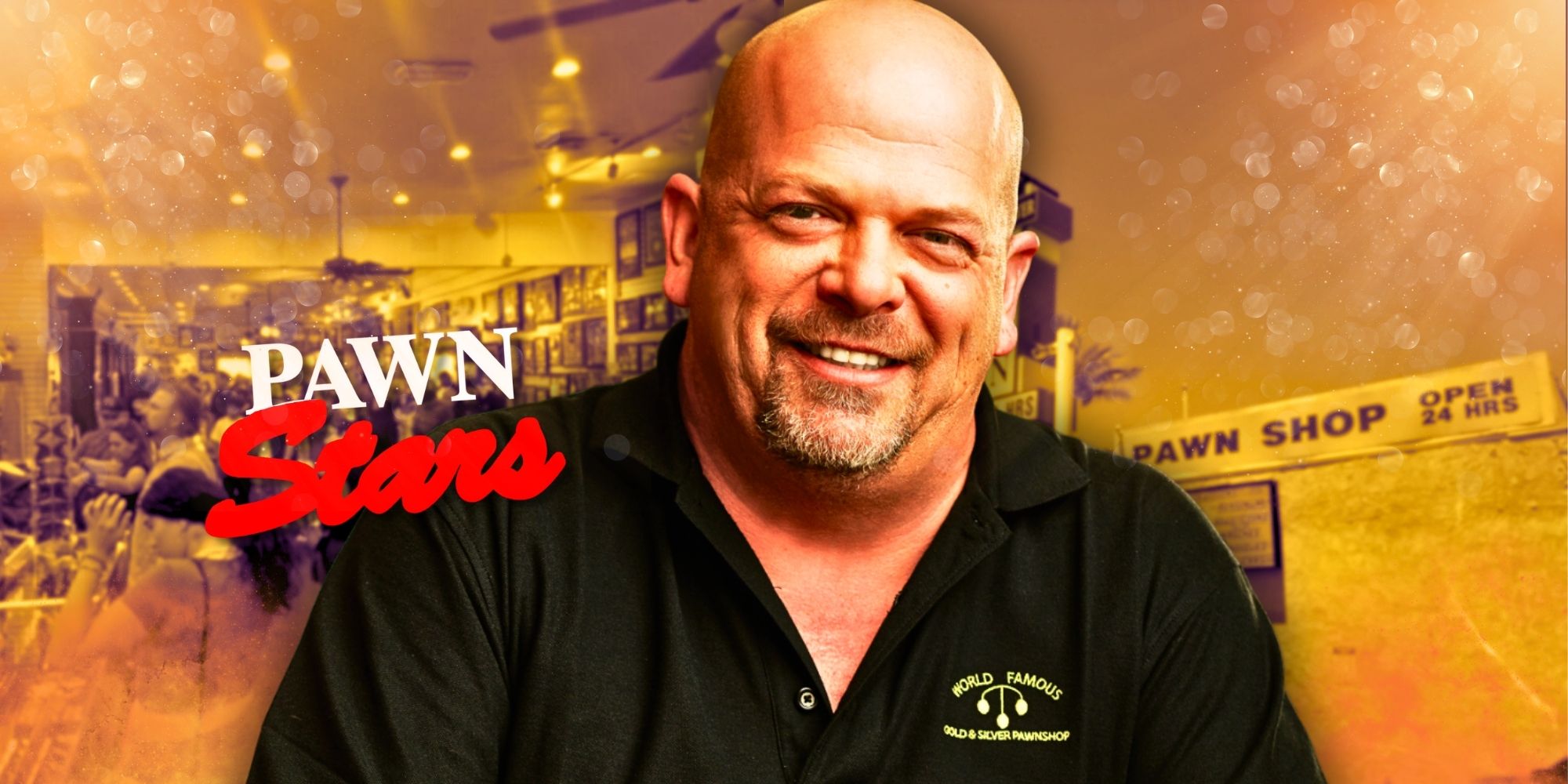 Pawn Stars: Season 2