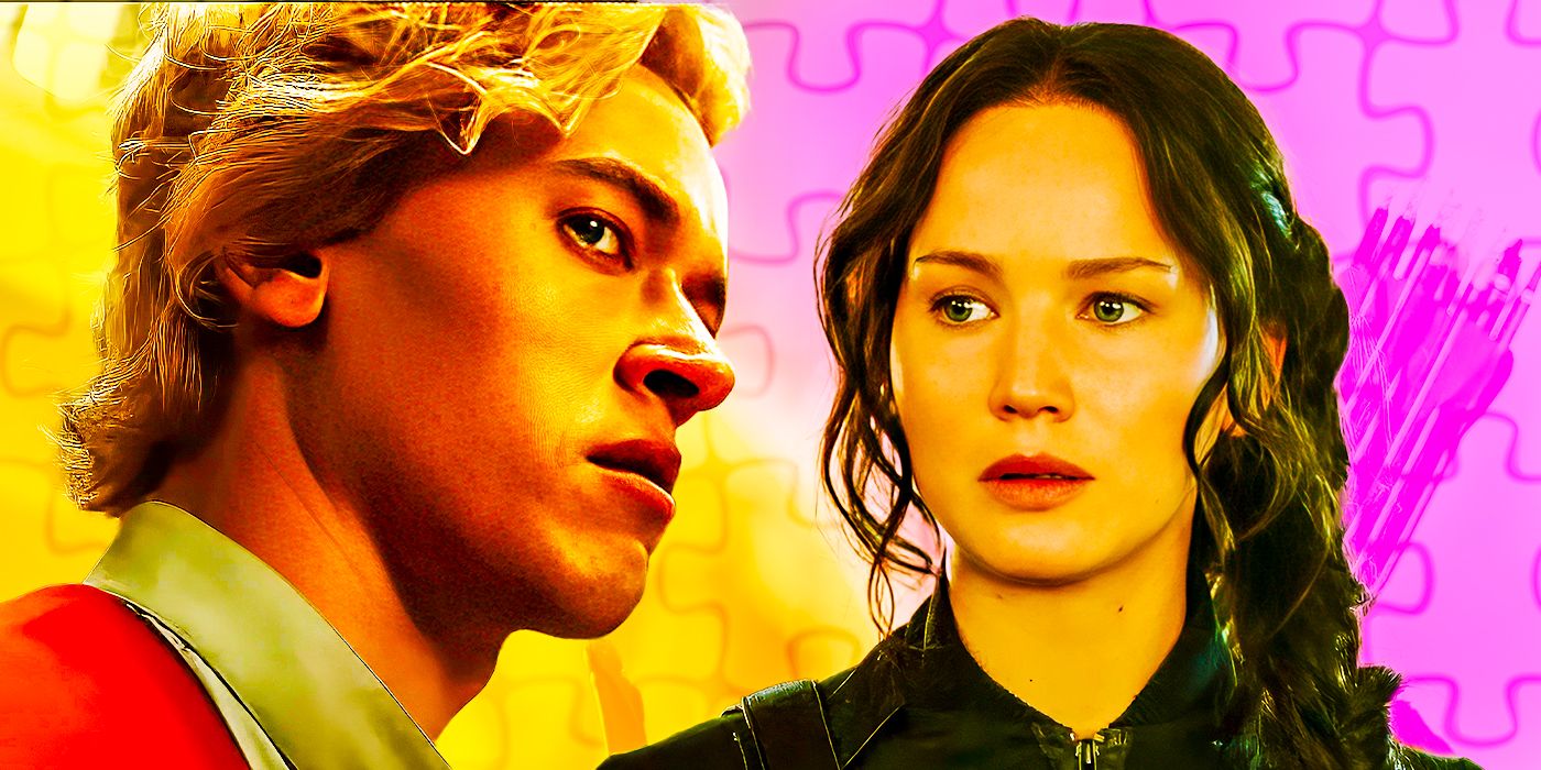 President Snow’s Most Disturbing Hunger Games Update Proves His Other Changes Didn’t Work
