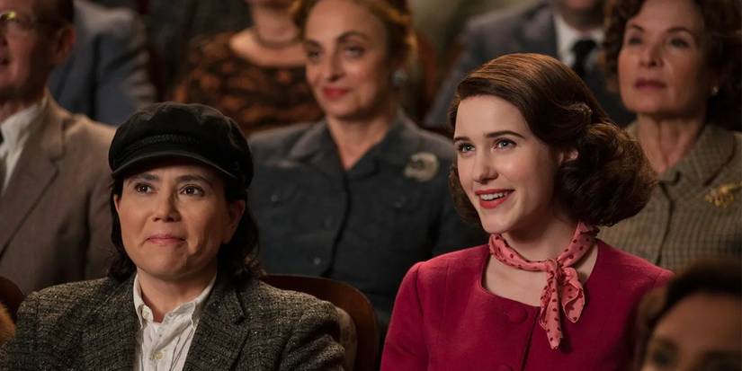 Now Is The Perfect Time To Watch Prime Video’s Underrated 5-Season Comedy With 90% On Rotten Tomatoes