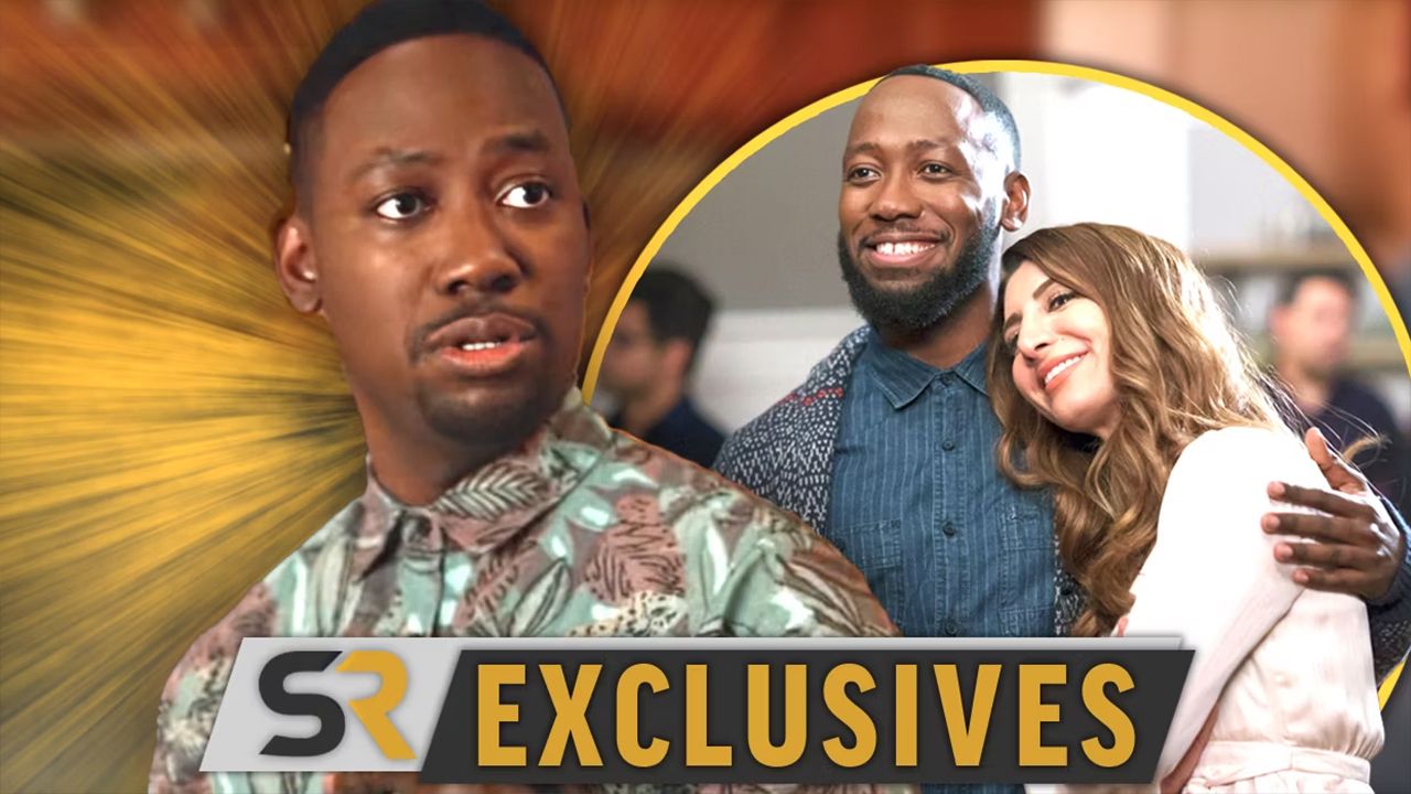 New Girl Revival Chances & Where Winston Is Now Addressed By Lamorne Morris: "I Want To Keep Servicing The Fans"