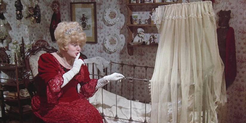 10 Movies You Didn't Know Were Based On Fairy Tales
