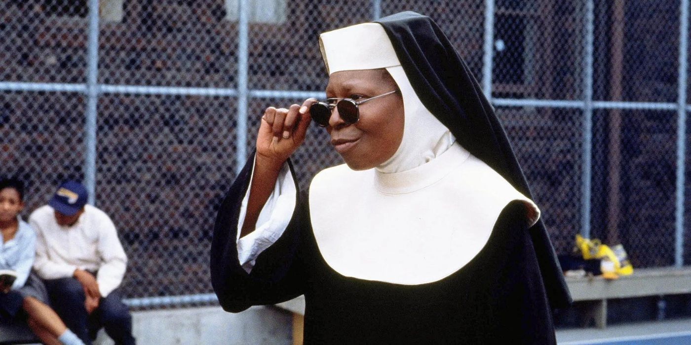 Sister Act (1992) Summary, Trailer, Cast, and More