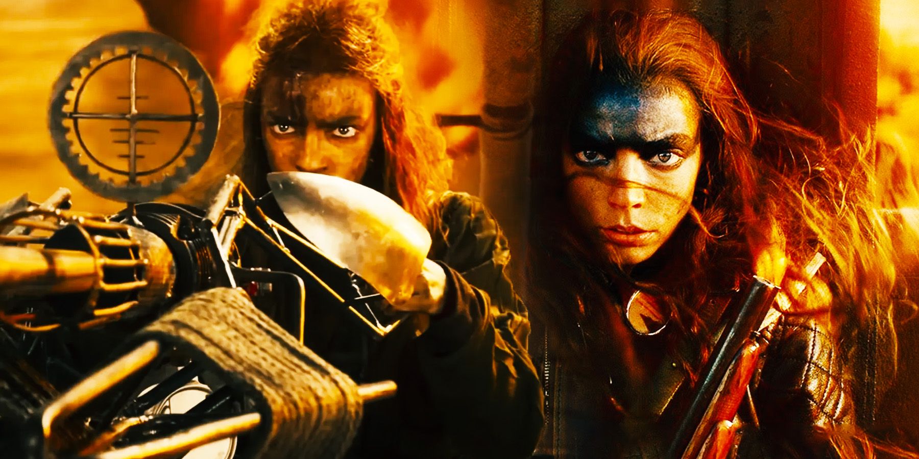 From poor CGI to Anya Taylor-Joy: 'Furiosa: A Mad Max Saga