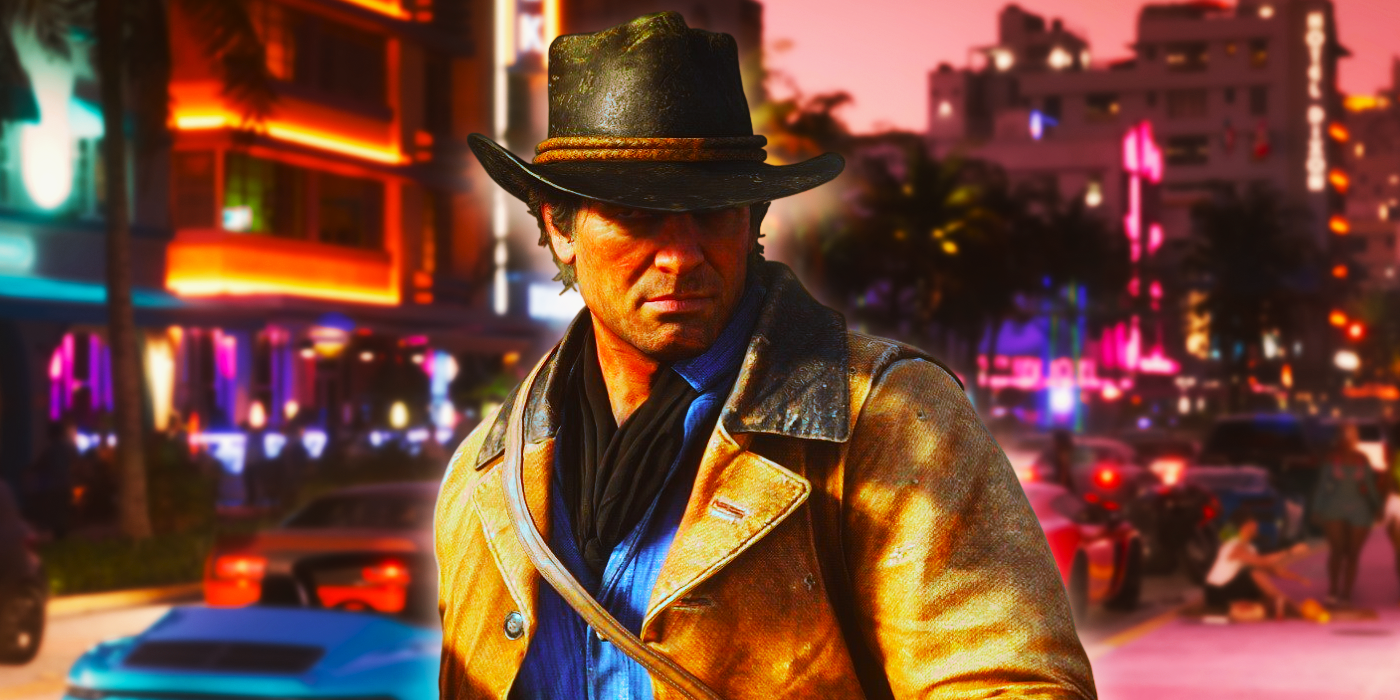 Could GTA 6’s Leonida Be Linked to Red Dead Redemption 2’s Map?