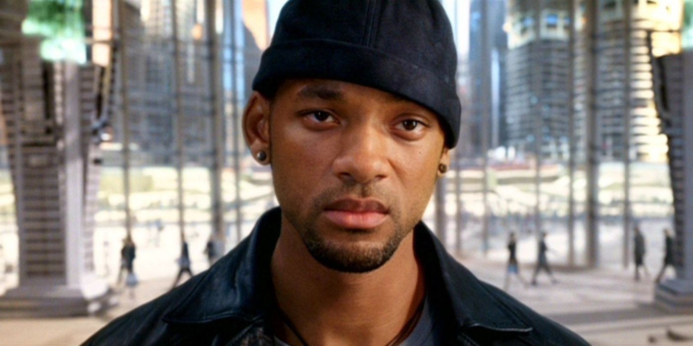 12 Biggest Roles Denzel Washington Turned Down Or Lost