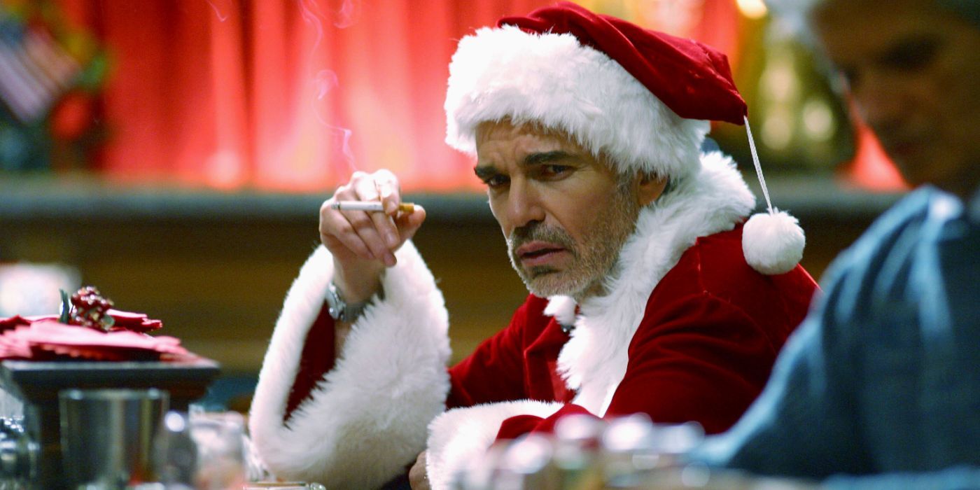 10 Best Alternative Christmas Movies