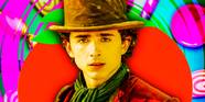 Where Was Wonka Filmed All UK Filming Locations Explained
