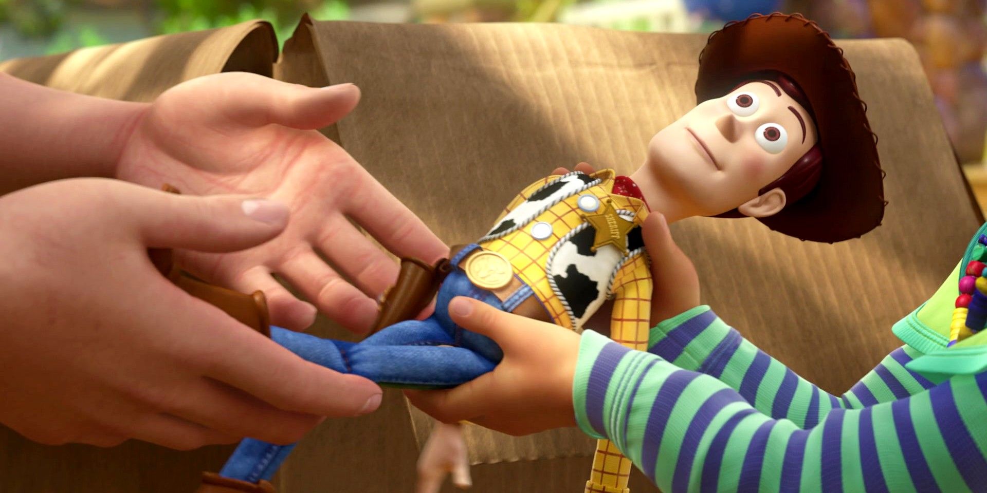 The Making of “Toy Story 3”