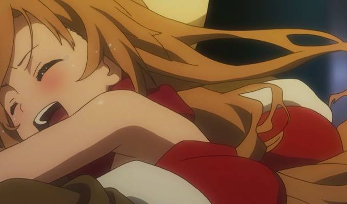 A Big Rule Broken – How a Beloved Anime Created One of the Best Christmas Episodes Ever