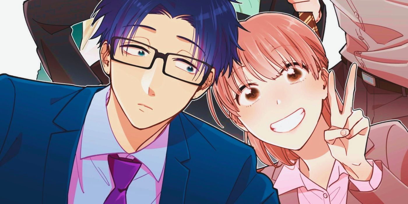 25 Best Romance Anime You Should Watch Right Now