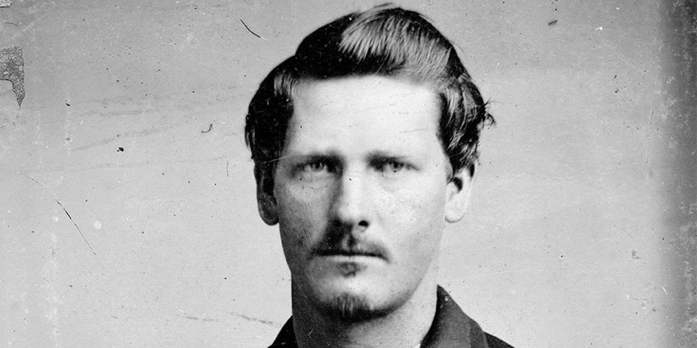 10 Real-Life Wild West Cowboys & Outlaws Who Lived Long Enough To Appear In Western Movies