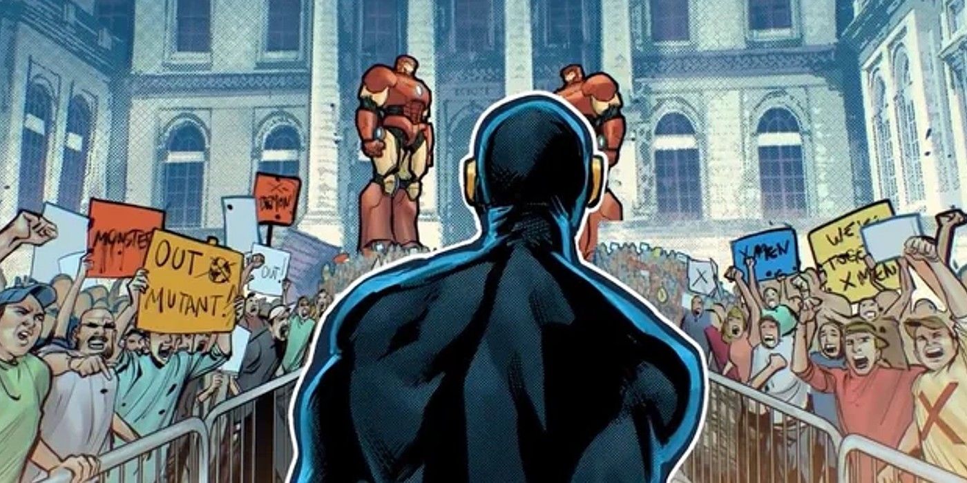 x-men cyclops goes on trial jeered by crowd