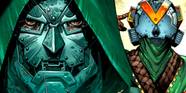  Doom s X Men Doctor Doom s New Costume Powers Turn Him Into The 