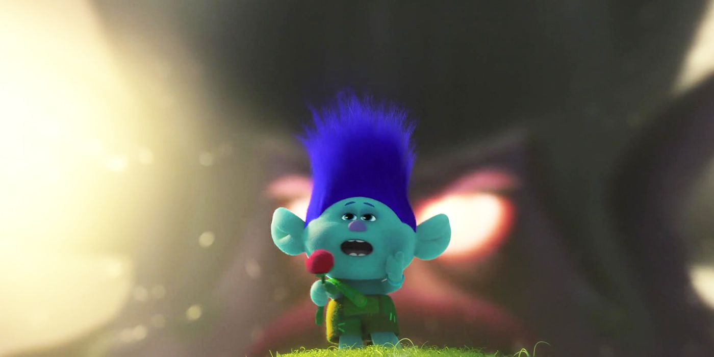 Trolls Band Together Cast & Character Guide: Who Are The Velvet & Veneer Actors?