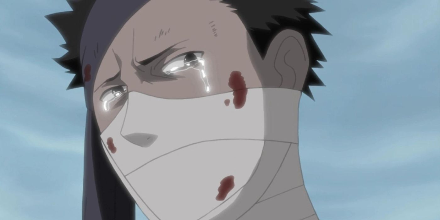 Naruto's 15 Saddest Deaths, Ranked