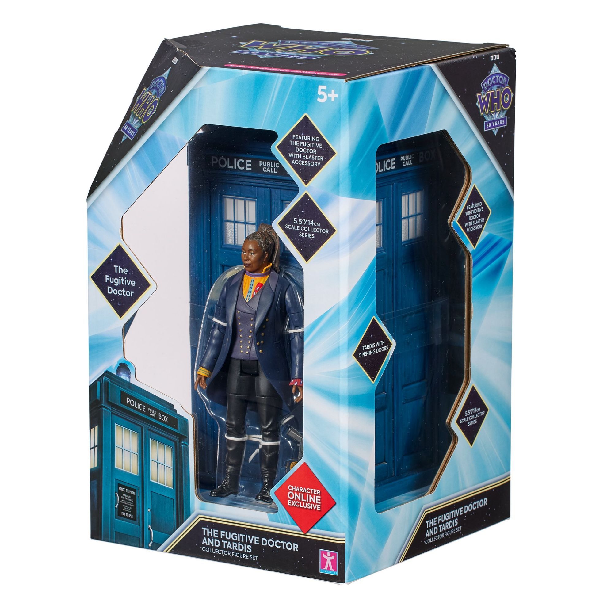 Doctor figure best sale