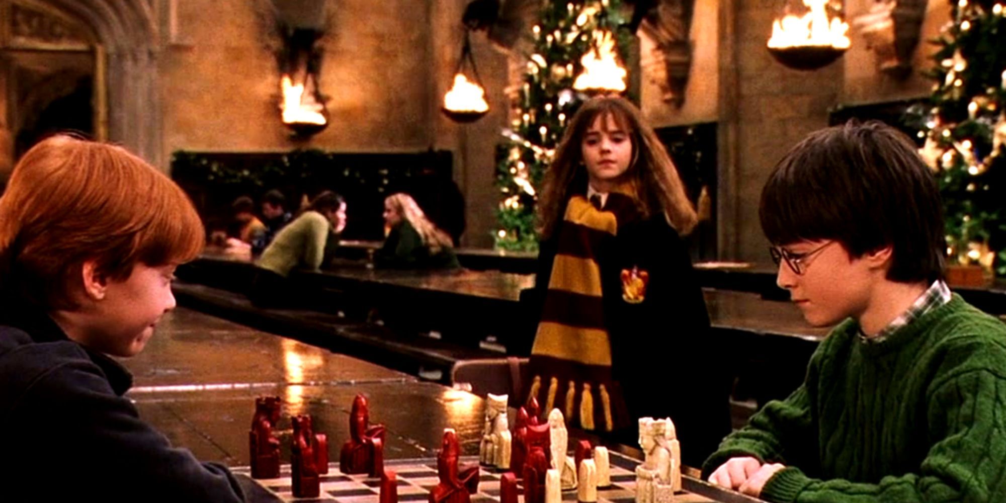 10 Things The Hogwarts Legacy Definitive Edition Should Include