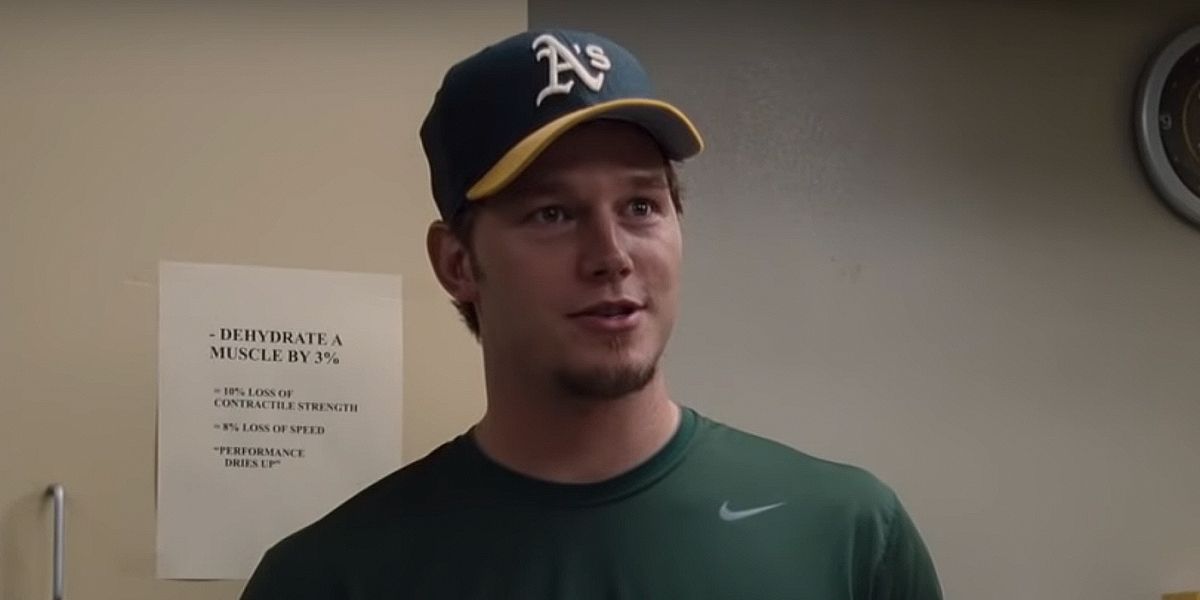 What Happened To Every Real Character After Moneyball