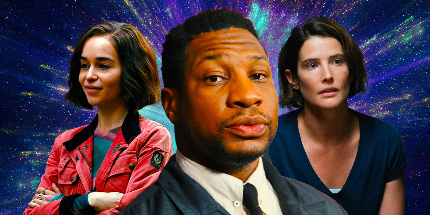 10 Biggest Comic Book Movie &amp; TV Controversies Of 2023