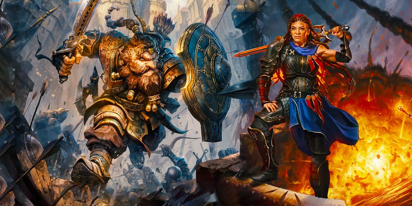 D&Ds New Core Rulebooks Have A Major Issue That Might Delay Your Campaign