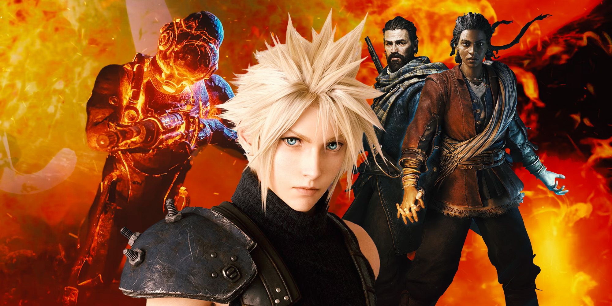 10 Most Anticipated RPGs Of 2024