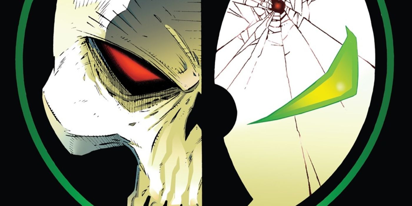 The symbols for Spawn and Chapel merged together.