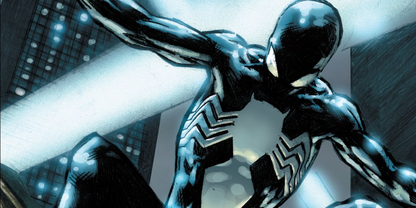 8 Ways Peter Parker Could Appear In Venom 3