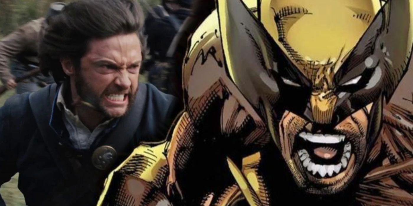 10 Most Brutal Wolverine Vs. Sabretooth Battles in Marvel History