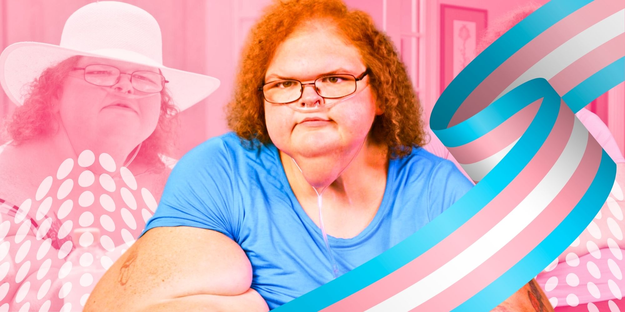 1000-Lb Sisters: Tammy Slaton’s Sexual Orientation Revealed After Trans ...