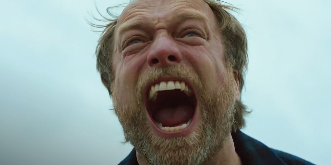 Speak No Evil Trailer: James McAvoy Terrorizes Family Friends In Danish Horror Remake